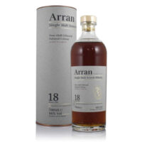 Arran 18 Year Old