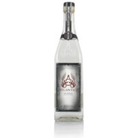 Atlantico Platino Rum - Dominican Republic