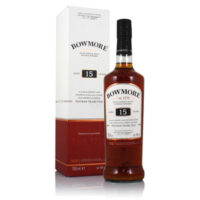Bowmore 15 Year Old