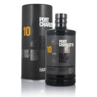 Port Charlotte 10 Year Old  Heavily Peated