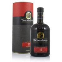 Bunnahabhain 12 Year Old Whisky 46.3%