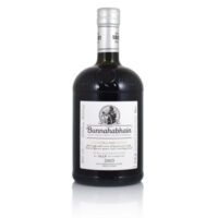 Bunnahabhain 2003 Amontillado, Distillery Exclusive