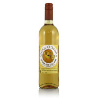 Cairn O'Mohr Autumn Oak Leaf Wine