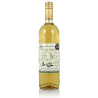 Cairn O'Mohr Elderflower Wine