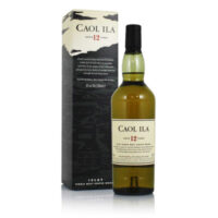Caol Ila 12 Year Old - 20cl