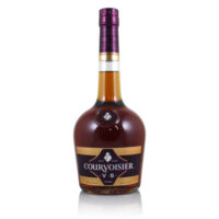 Courvoisier VS Cognac