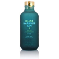 Hills & Harbour Gin