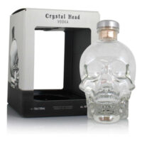 Crystal Head Vodka
