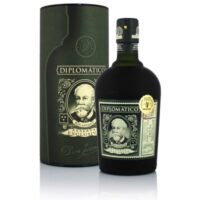 Diplomatico Reserva Exclusiva Rum