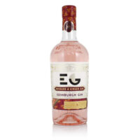 Edinburgh Rhubarb and Ginger Gin 40%