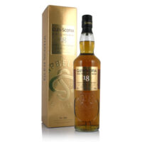 Glen Scotia 18 Year Old