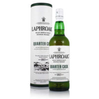 Laphroaig Quarter Cask