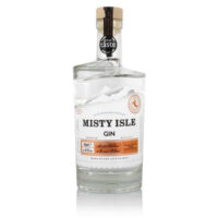 Misty Isle Gin