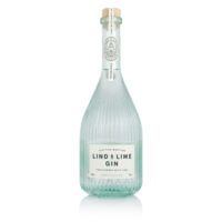 Lind & Lime Gin