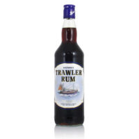 Watsons Trawler Rum