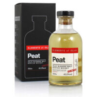 Elements of Islay Peat 45%