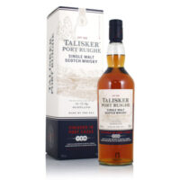 Talisker Port Ruighe