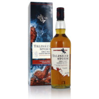 Talisker Storm