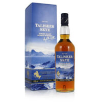 Talisker Skye