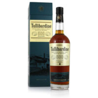 Tullibardine 500  Sherry Finish