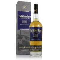 Tullibardine 225  Sauternes Finish