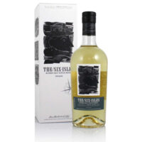 The Six Isles Blended Malt Whisky