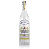 Portobello Butter Gin
