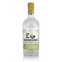 Edinburgh Lemon and Jasmine Gin