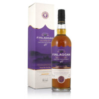 Finlaggan Red Wine Cask