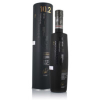 Bruichladdich Octomore 10.2