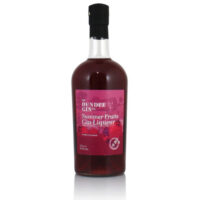 Dundee Gin Co. Summer Fruit Gin Liqueur 50cl