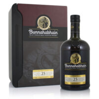 Bunnahabhain 25 Year Old