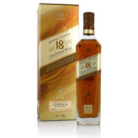 Johnnie Walker 18 Year Old