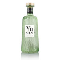 Yu Gin