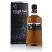 Highland Park 18 Year Old Viking Pride 2021 Release