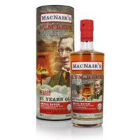 MacNair's Lum Reek 21 Year Old