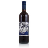 Cairn O' Mohr Blueberry Wine