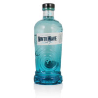 Ninth Wave Irish Gin