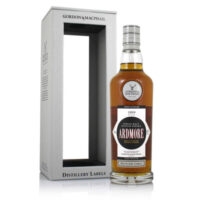Ardmore 1999  G&M Distillery Labels  Bottled 2018