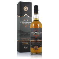 Finlaggan Cask Strength 58%