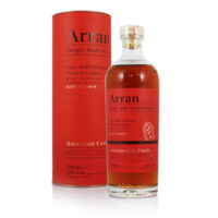 Arran Amarone Cask Finish