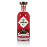 Ben Lomond Raspberry & Elderflower Gin