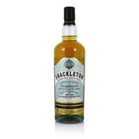 Mackinlay's Shackleton Blended Malt Whisky