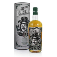 The Epicurean 12 Year Old