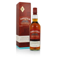Tamnavulin Sherry Cask Edition