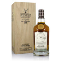 Caol Ila 1988 31 Year Old Connoisseurs Choice Cask #225 51.4%