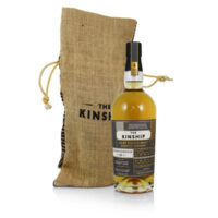 Bunnahabhain 1989 30 Year Old  The Kinship 2020 Release