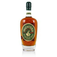 Michter's 10 Year Old Single Barrel Straight Rye #L23E1937