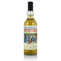 Islay Blended Malt 2010 9 Year Old Whisky Trail