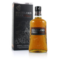 Highland Park Cask Strength Release No.1